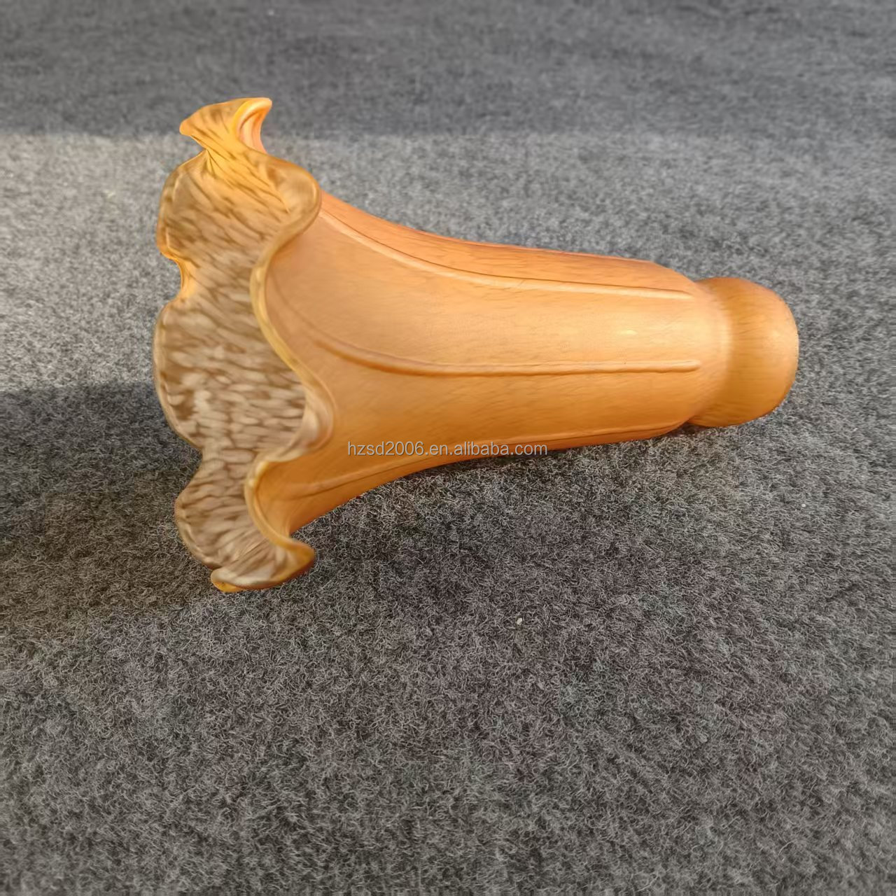 amber
