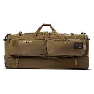 Muestra gratis precio de fábrica personalizado de calidad superior deporte gimnasio Duffel multiusos versátil bolsa de equipaje táctico para viajes - Product Image 3