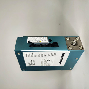 Controlador de Flujo Másico Digital Azbil CMS0050BSRN200000 para Uso Industrial y Manufacturero - Product Image 1