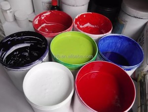 Tintas de serigrafía de silicona Kanglibang, pintura para pulsera, serigrafía, logotipo, impresiones <span class=keywords><strong>en</strong></span> tubos de silicona y mangueras - Product Image 5