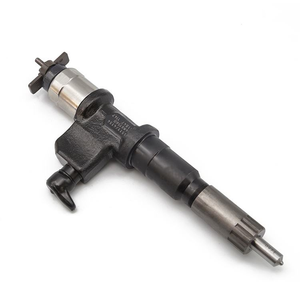 Injektor Diesel Common Rail 095000-6270 095000 6270 Injektor Mesin 8-97610254-4 8976102544 - Product Image 1