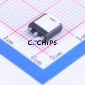 Transistor Bipolar de Unión (BJT) MJD350T4G TO-252-2(DPAK) Nuevo y Original - Product Image 2