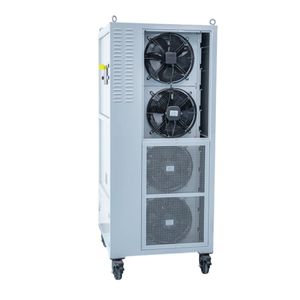 고밀도 전력 모듈 RCD 부하 저항기(UPS 인버터 및 비선형 부하 테스트용, 적색 열 발생 없음, 맞춤형 브랜드 및 모델) - Product Image 5