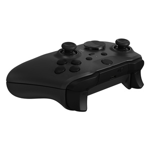 Botones Personalizados Negros EXtremeRate para el Control Xbox Elite Serie 2, Botones LB RB LT RT, Gatillos, Botones ABXY, Start, Back, Sync, Profile Keys - Product Image 4
