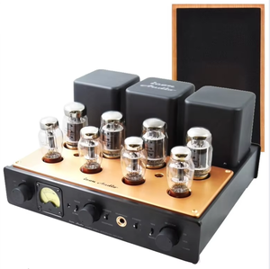 Kit di fabbrica personalizzato di alta qualità all'ingrosso a buon mercato OEM Audio portatile/fornire disegni per la personalizzazione - Product Image 2