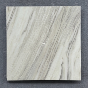Nuova Piastrella Quadrata in Porcellana Smaltata Bianca Lucida 60x60 per Pavimenti <span class=keywords><strong>di</strong></span> Hotel e Soggiorni, Vendita Calda in Cina - Product Image 4