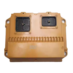 TALUADA modul pengontrol ECM, papan komputer ekskavator ECU 4787932 478-7932 untuk kucing 320C 325C C7/C9/C13/C15/C18 dengan Program - Product Image 1