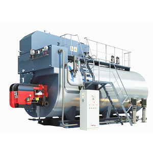 Hydrogen nồi hơi nhà kính sưởi ấm khí nồi hơi cho nước nóng - Product Image 2