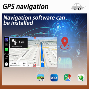 <span class=keywords><strong>Autoradio</strong></span> Android 15 LELV pour Benz SL <span class=keywords><strong>R230</strong></span> 2006-2011, 8 cœurs, 12+256 Go, CarPlay sans fil, Android Auto, 4G LTE, GPS, Lecteur multimédia - Product Image 3