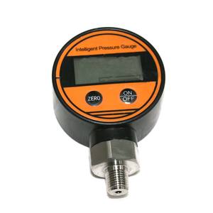 QDB108 सर्वोत्तम मूल्य 50बार डिजिटल प्रेशर गेज - Product Image 4