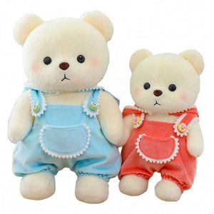 Juguetes de Peluche Personalizados OEM, Figura de Peluche de Anime de Alta Calidad, Almohada de Pato Amarillo, Peluche Suave y Adorable de Varios Tamaños para Niños - Product Image 4