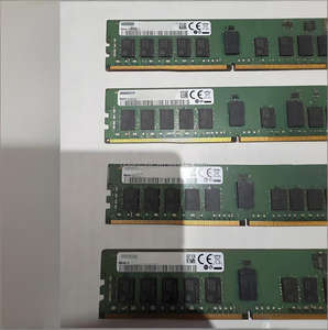 Memoria de Servidor SK HMCG94AHBRA 64GB DDR5 5600B ECC RDIMM 2Rx4 3200MHz Escalable Gen4 Gen5, Garantizada, en Stock - Product Image 3