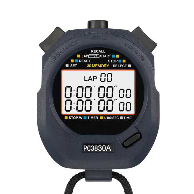 Digital Timer Water Pump Controller Watch Timer