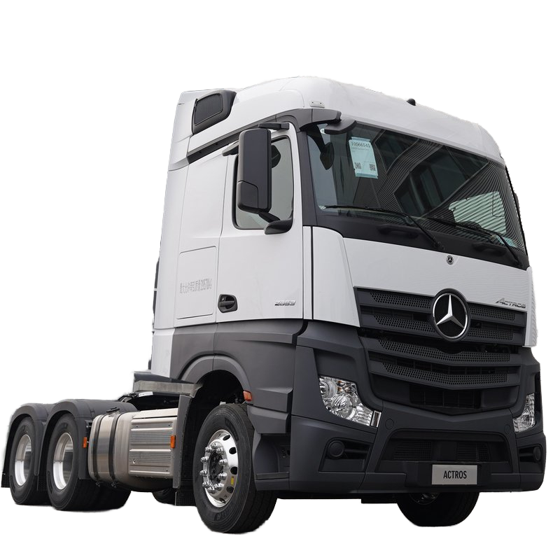 Wholesale mercedes benz actros head For More Traction For A