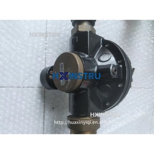 1 ชิ้นใหม่ NORGREN 20AG/X8G/PH100 วาล์วควบคุมความดันการขนส่งที่รวดเร็ว H - Product Image 1