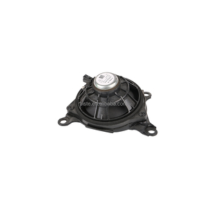 Accessoires d'origine pour <span class=keywords><strong>Tesla</strong></span> <span class=keywords><strong>Model</strong></span> <span class=keywords><strong>S</strong></span>, avertisseur sonore pour piétons, tweeter en aluminium 1079742-00-A pour <span class=keywords><strong>Tesla</strong></span> <span class=keywords><strong>Model</strong></span> <span class=keywords><strong>S</strong></span> - Product Image 1
