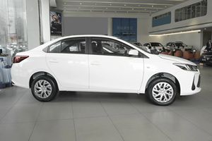 โตโยต้า วีออส 1.5L CVT CARE ปี <span class=keywords><strong>2022</strong></span> ราคาประหยัด รถซีดานขนาดกะทัดรัด 5 ที่นั่ง ปลอดภัย เหมาะสำหรับการเดินทางในเมืองและครอบครัว - Product Image 5