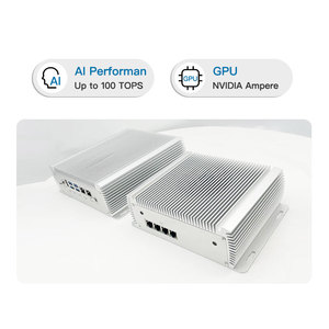 Jeston Orin Nano 8G, Sistema Informático AI Box PLink ONO8G-11F2E6, Caja de Computación de Borde con GPU de Arquitectura NVIDIA Ampere de 1024 Núcleos - Product Image 6
