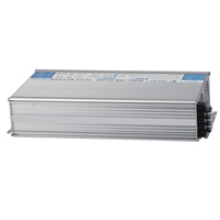 Transformador de 110V 220V AC DC 36V 60V 100V 150V 190V 230V fuente de alimentación conmutada 20A 30A 12A 8A 6.3A 5.2A SMPS 1200W para LED UV