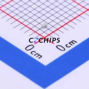 Condensador SMD (MLCC) 0402N511J500CT 0402 (Capacitancia: 510pF) (Precisión: 5%) (Voltaje Nominal: 50V) - Product Image 1