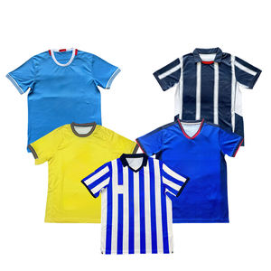 Kaus sepak bola klub sepak bola 24 25 kaus sepak bola Meksiko kaus sepak bola Monterrey - Product Image 5