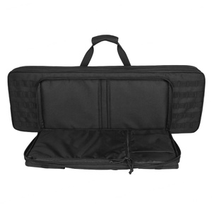 Sac de pêche multifonctionnel de grande capacité avec sac auxiliaire imperméable pour un rangement facile des équipements de pêche - Product Image 3