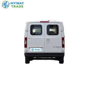 Nuevo Producto: Foton View I7 EV, Auto Eléctrico con 300km <span class=keywords><strong>de</strong></span> Autonomía CLTC, 6 Asientos, 5 Puertas, Volante a la Izquierda, Alta Calidad, Venta al Por Mayor, Superventas - Product Image 1