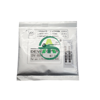 Prix usine couleur DV898 développeur pour Kyocera TA2552 3252 2553 3253Ci Compatible haute qualité développeur poudre en gros