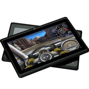 Khuyến Mãi 7 Inch Tab Cho Trẻ Em Máy Tính Bảng Android PC 5G Wifi Bán Buôn Máy Tính Bảng Cho Trẻ Em Giá Rẻ Máy Tính Bảng 7 Inch Kid Pad Giáo Dục M06 - Product Image 3