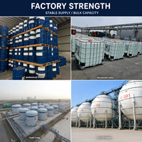 Agent de gonflage en mousse PU au cyclopentane de qualité supérieure CAS 287-92-3 99,5 % pour entrepôts frigorifiques et conteneurs réfrigérés – Approvisionnement direct usine
