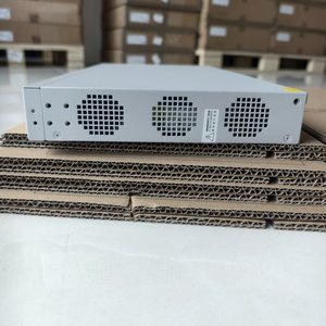ไฟร์วอลล์รุ่นใหม่ขายดี 8 กิกะบิตอีเธอร์เน็ต 2 พอร์ต SFP 2 พอร์ต 10G SFP+ แบบติดตั้งบนแร็ค 1U สำหรับเครือข่ายองค์กร - Product Image 6