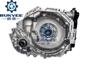 Transmisión Automática Remanufacturada 6T50 <span class=keywords><strong>Caja</strong></span> <span class=keywords><strong>de</strong></span> Cambios 24261351 para <span class=keywords><strong>Chevrolet</strong></span> <span class=keywords><strong>Captiva</strong></span> 2.2CDTi 2010-2015 - Product Image 2