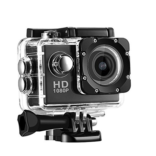 Rode Interview Video Sport Broadcasting Camera Double Support Sport Camera Dv123