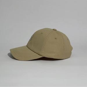 Casquette de baseball en coton non structurée à 6 panneaux, logo personnalisé, qualité supérieure, casquette de golf en velours côtelé, casquette de sport pour hommes et femmes - Product Image 3