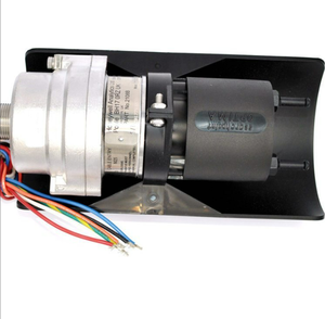 Searchpoint Optima Plus 2108N4000N | Infrared Gas Detector 0-100% LEL for Hydrocarbon Gas Detection - Product Image 1