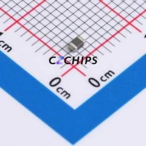 782853162 Ferrite Bead 0805 RF ( Impedance @ Frequency: 1.5kOhm@100MHz )( Error: 25% )( DC Resistance (DCR): 300mOhm ) - Product Image 2