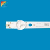 Téléviseur LED avec rétroéclairage pour 42 pouces T4012M LD39E12M LE40F1465/25 FLTV-40K11 TX-42ER250ZZ 4708-K42W73-A1213K01 4708-400000-A1113N11