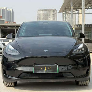 <span class=keywords><strong>Tesla</strong></span> <span class=keywords><strong>Model</strong></span> Y <span class=keywords><strong>2023</strong></span> d'occasion, SUV électrique à propulsion arrière, stable, durable, livraison rapide, peinture d'origine - Product Image 2