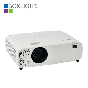 Projecteur laser 4K natif 3LCD <span class=keywords><strong>Flyin</strong></span> 5500 ANSI Lumens 3840x2160 à courte focale HDBaseT 3D Mapping Éducation HIFI STEREO Portable - Product Image 3