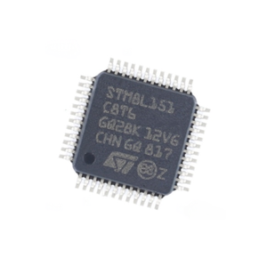 Dery Star STM8L151C8T6 – Nouveaux composants électroniques originaux en promotion, puces IC LQFP-48, service BOM - Product Image 1
