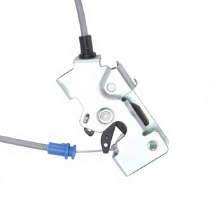 Cable de Cierre de Puerta Trasera para Ford Transit YC15-V431A03-AM para Reparación o Reemplazo - Product Image 3