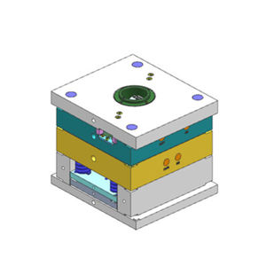 PEI kalıp <span class=keywords><strong>engel</strong></span> kalıplama tozu enjeksiyon kalıplama/kalıp plastik ağız koruma - Product Image 5