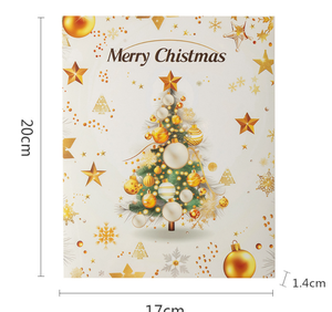 <span class=keywords><strong>Calendrier</strong></span> de l'Avent de luxe pour bijoux avec logo personnalisé 2025 |   Boîte mystère biodégradable et écologique à 24 compartiments, marque privée, vente en gros | - Product Image 2