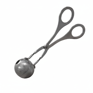 Sybaris Line piccola pinze per polpette scatola di utensili da 144 - Product Image 2