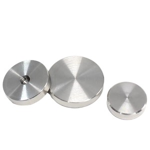 Inserto Roscado de Latón para Termofijación en Plástico, Moldeo por Inserción Ultrasónica con Roscas UNC - Product Image 6