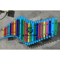 Bonhong Top Quality Outdoor Musical Toys Percussion Musical Instruments Outdoor Fun Activities for Kids