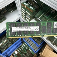 Server Rak-mount PowerEdge R640 1U Bekas 2.5-inci dengan 8 Bay Drive Mendukung Dual CPU Barang Tersedia R640
