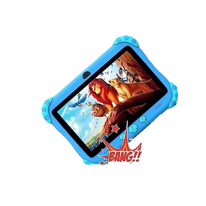2024 16GB/32GB/64GB tùy chọn trẻ em GMS Android Máy tính bảng 8 <span class=keywords><strong>inch</strong></span> máy tính bảng Android 8 <span class=keywords><strong>inch</strong></span> giáo dục Wifi máy tính bảng cho trẻ em - Product Image 4