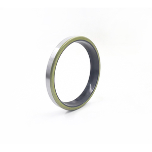 Joint d'étanchéité <span class=keywords><strong>EAI</strong></span> 25X35X7/10, joint hydraulique pour piston de cylindre, anti-poussière/racloir, 25mmX35mmX7/10mm, GA25X35X7/10, catégorie de produit : joints - Product Image 1