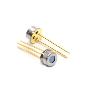 Merrillchip hot stock New infrared Thermopile Sensor UTP-STF55B Instead Of MTP10-B7F55 IR temperature sensor